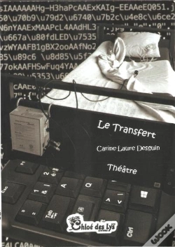 Capa do artigo Le Transfert