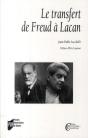 Le Transfert De Freud À Lacan - Preview