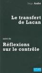 Le Transfert De Lacan - Preview