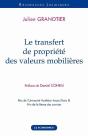 Le Transfert De Propriété Des Valeurs Mobilières - Preview