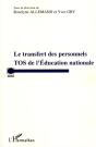 Le Transfert Des Personnels Tos De L'Éducation Nationale - Preview