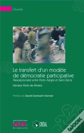 Capa do artigo Le Transfert D