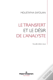 Capa do artigo Le Transfert Et Le Désir De L