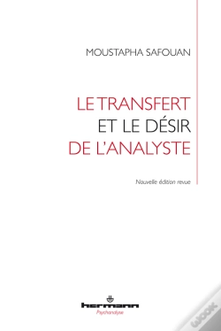 Capa do artigo Le Transfert Et Le Désir De L'Analyste