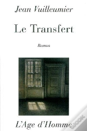 Capa do artigo Le Transfert