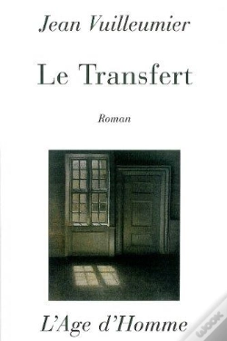 Capa do artigo Le Transfert