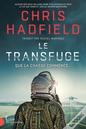 Capa do artigo Le Transfuge