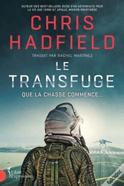 Capa do artigo Le Transfuge