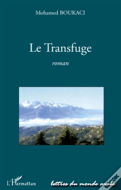 Capa do artigo Le Transfuge
