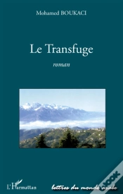 Capa do artigo Le Transfuge