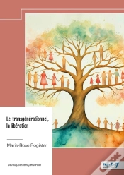 Capa do artigo Le Transgénérationnel, La Libération
