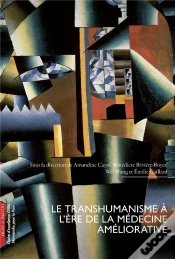 Capa do artigo Le Transhumanisme À L