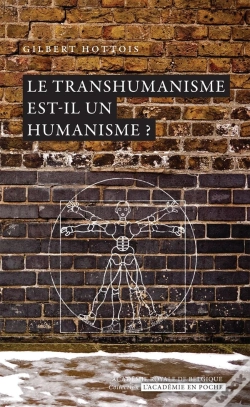 Capa do artigo Le Transhumanisme Est-Il Un Humanisme ?