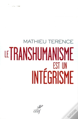 Capa do artigo Le Transhumanisme Est Un Intégrisme