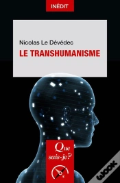 Capa do artigo Le Transhumanisme
