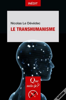 Capa do artigo Le Transhumanisme