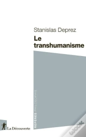 Capa do artigo Le Transhumanisme