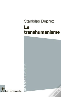 Capa do artigo Le Transhumanisme