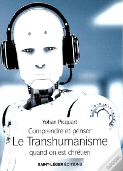 Capa do artigo Le Transhumanisme : Vu Par Les Chrétiens