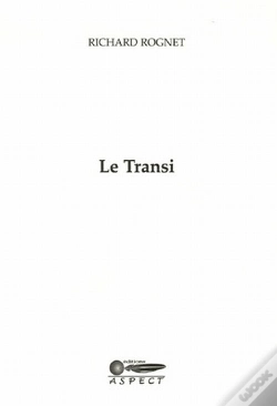 Capa do artigo Le Transi