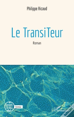 Capa do artigo Le Transiteur
