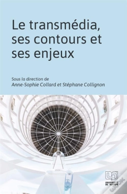 Capa do artigo Le Transmédia, Ses Contours Et Ses Enjeux