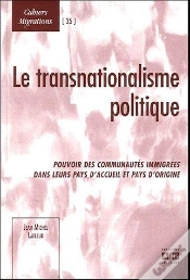 Capa do artigo Le Transnationalisme Politique