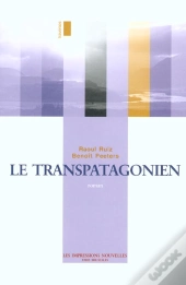 Le Transpatagonien