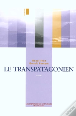 Capa do artigo Le Transpatagonien