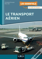 Capa do artigo Le Transport Aérien