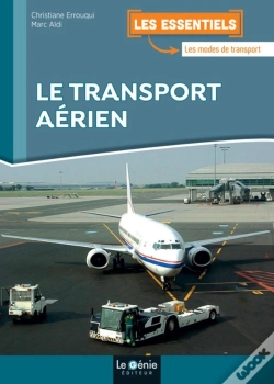 Capa do artigo Le Transport Aérien