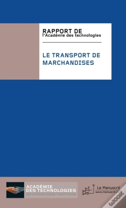Capa do artigo Le Transport De Marchandises