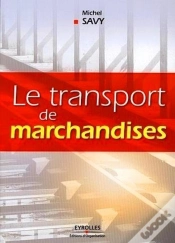 Capa do artigo Le Transport De Marchandises