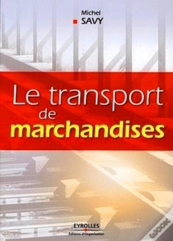 Capa do artigo Le Transport De Marchandises