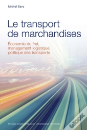 Le Transport De Marchandises