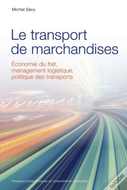 Capa do artigo Le Transport De Marchandises