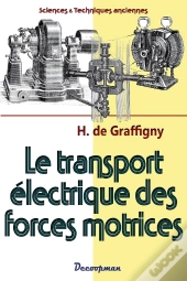Le Transport Électrique Des Forces Motrices
