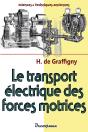 Le Transport Électrique Des Forces Motrices - Preview