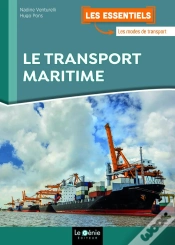 Capa do artigo Le Transport Maritime