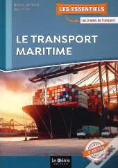 Le Transport Maritime