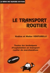 Capa do artigo Le Transport Routier (5e Édition)