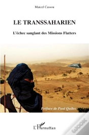 Capa do artigo Le Transsaharien : L