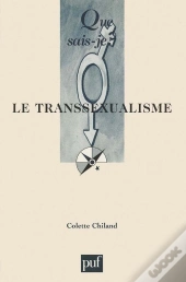 Le Transsexualisme