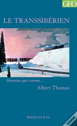 Capa do artigo Le Transsibérien