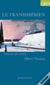 Capa do artigo Le Transsibérien