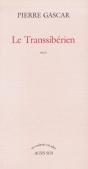 Le Transsibérien - Preview