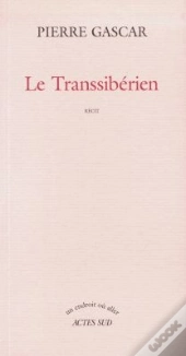 Le Transsibérien