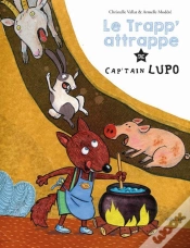 Capa do artigo Le Trapp-Attrape De Cap
