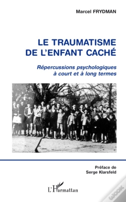 Capa do artigo Le Traumatisme De L'Enfant Cache ; Repercussions Psychologiques A Court Et A Long Termes