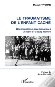 Capa do artigo Le Traumatisme De L